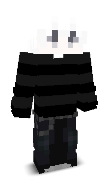 Morfeys's skin