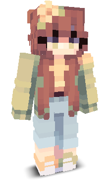 AngryGab's skin