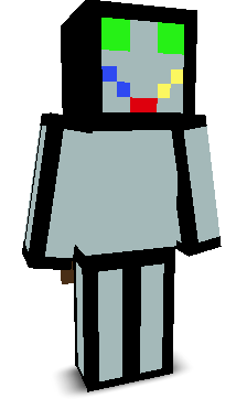 ProfessorTeodor's skin