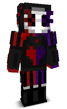 Cactus2732's skin