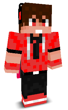 MyiaLove's skin