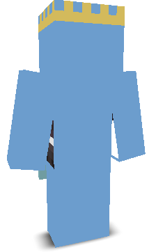 dream12683's skin