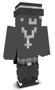 fwgandaalf's skin
