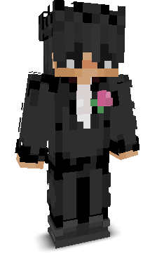 Cuben121's skin