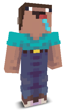 qsrv's skin