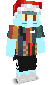 Meyzhe's skin