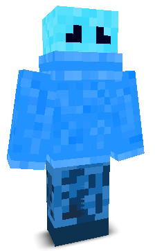 Cda06100's skin