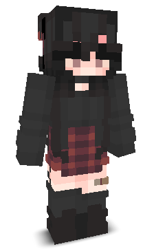 Keng25's skin