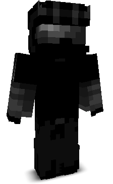 GraniticStone's skin