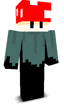 Tomano114's skin