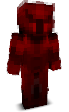 Tedvie's skin