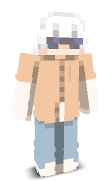 OJ_Sirdna's skin