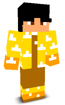 mitsuyi's skin