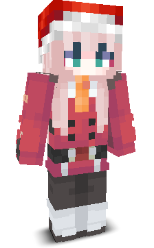 waizeryt's skin