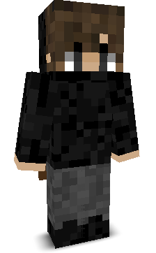 Gogo34567's skin
