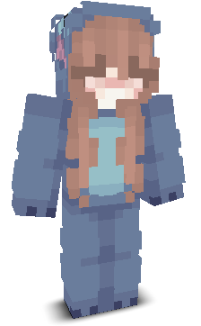 raksnicka's skin