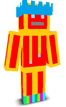 riventure's skin