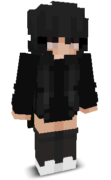 spaceyLif's skin