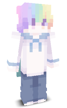 luizzexGG's skin