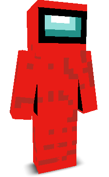 Rdeskeng's skin