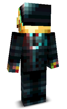 KonTheGreat9's skin