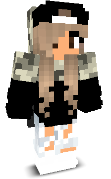 Verzly's skin