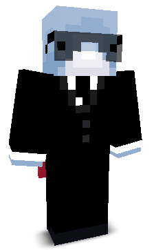 DolfinBoi's skin