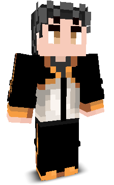 Neskq's skin