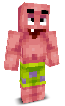 YISUS09's skin