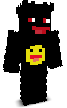 opgamer8150's skin