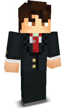 Ares_Grandmaster's skin