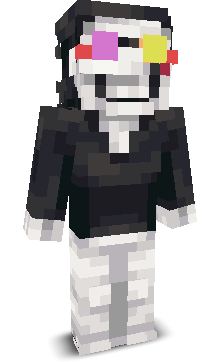 girtas_as's skin