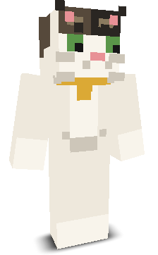 Huggyklaus392's skin