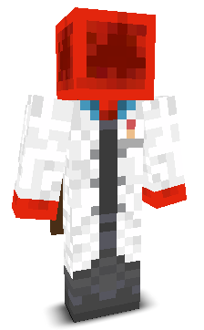 Nilo974's skin