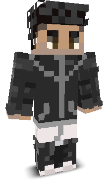 harodjr14's skin