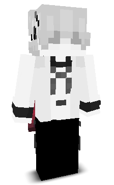 oZoeyLover's skin