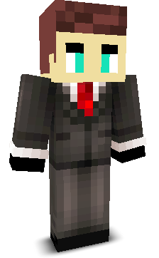 IDunnonono's skin
