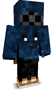 KCRAX's skin