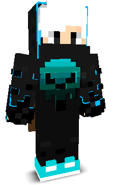 DarkFox174's skin