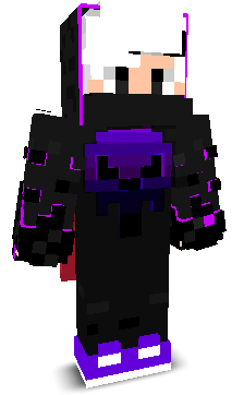 AlexLeLion8's skin