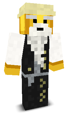 czemutorobisz's skin