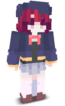 SunAlks's skin