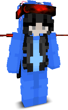 WUSG's skin