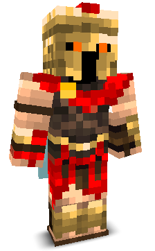 Phalanxian's skin