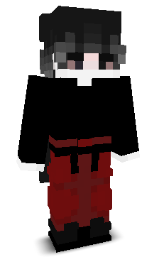 Loyalist's skin