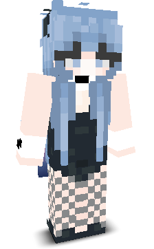 qosd's skin