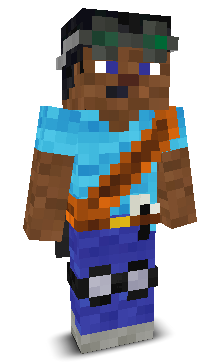 Anime_wrld's skin