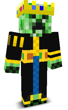 SPINEBRAKER's skin