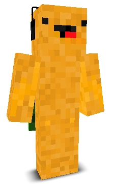 xNugget1's skin