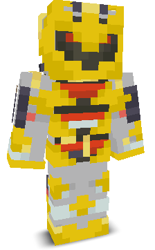 huixhuix's skin